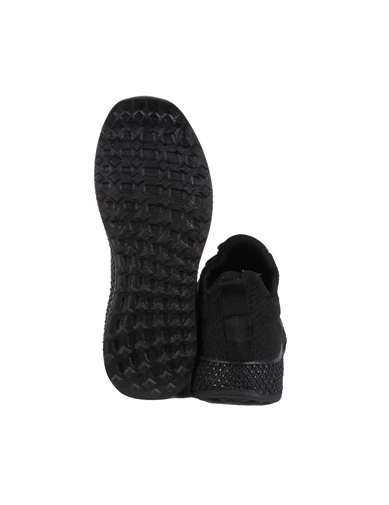 Needion - Pierre Cardin Kadın Spor Ayakkabı PCS-10248 Siyah/Black 20S04PCS10248