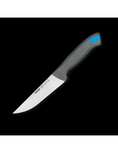 Needion - Pirge 37100  Gastro Kasap Bıçağı No: 0 Bıçak 12,5 cm 7 Renk Kodlu 