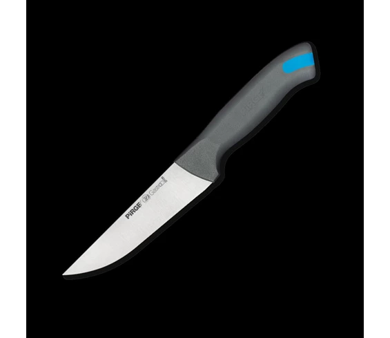 Needion - Pirge 37100  Gastro Kasap Bıçağı No: 0 Bıçak 12,5 cm 7 Renk Kodlu 