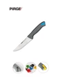 Needion - Pirge 37100  Gastro Kasap Bıçağı No: 0 Bıçak 12,5 cm 7 Renk Kodlu  Renkli