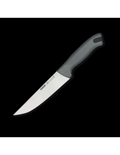 Needion - Pirge 37102 Gastro Kasap Bıçağı No:2 Bıçak 16 cm 7 Renk Kodlu 