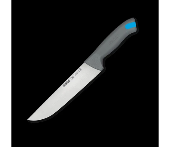 Needion - Pirge 37103 Gastro Kasap Bıçağı No:3 Bıçak 19 cm 7 Renk Kodlu 