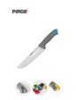 Needion - Pirge 37103 Gastro Kasap Bıçağı No:3 Bıçak 19 cm 7 Renk Kodlu  Renkli
