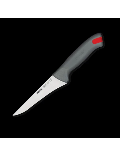 Needion - Pirge 37118 Gastro Sıyırma Bıçağı 14,5 cm Bıçak 7 Renk Kodlu 