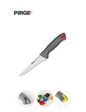 Needion - Pirge 37118 Gastro Sıyırma Bıçağı 14,5 cm Bıçak 7 Renk Kodlu  Renkli