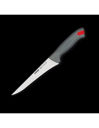 Needion - Pirge 37119 Gastro Sıyırma Bıçağı 16,5 cm Bıçak 7 Renk Kodlu 