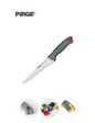 Needion - Pirge 37119 Gastro Sıyırma Bıçağı 16,5 cm Bıçak 7 Renk Kodlu  Renkli
