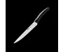 Needion - Pirge 71328 Deluxe Çantalı Bıçak Seti 6+1 