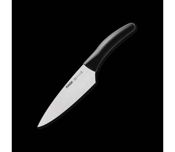 Needion - Pirge 71328 Deluxe Çantalı Bıçak Seti 6+1 