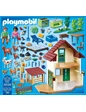 Needion - Playmobil 70133 Country Bauernhaus, bunt