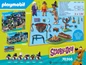 Needion - Playmobil 70366 - SCOOBY-DOO! Stories in the Cauldron 