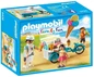 Needion - Playmobil 9426 - Buz Arabası Oyunlu Bisiklet