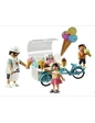 Needion - Playmobil 9426 - Buz Arabası Oyunlu Bisiklet