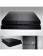 Needion - PlayStation 4 Siyah Carbon Fiber Kaplama Çınar Extreme 