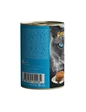 Needion - Pro Choice Balık ve Sebzeli Yetişkin Kedi Konservesi 400 gr