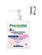 Needion - Proxentin Antibakteriyel Sıvı Sabun 500 Ml Hassas Bakım x 2 Adet