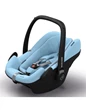 Needion - Quinny Zapp Flex Travel Sistem Bebek Arabası / Blue On Sky