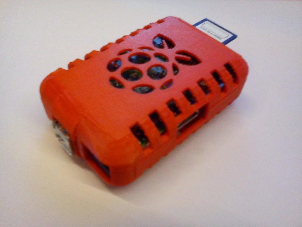 raspberry Tinkercad Proje Kutusu Taşıma Seyahat Kutu Kılıfı Fiyat ve