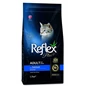 Needion - Reflex Plus Somonlu Yetişkin Kedi Maması 15 Kg