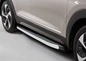 Needion - Renault Captur 2 Blackline Yan Basamak Alüminyum 2020 ve Sonrası