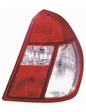 Needion - RENAULT CLIO STOP LAMBASI SAĞ 2005 ve üstü yıllar  Renkli
