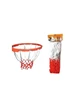 Needion - Renkli Basketbol Filesi BF200