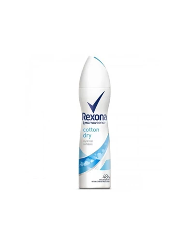 Needion - Rexona Deodorant 150ml Cotton Dry