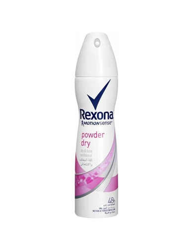 Needion - Rexona Deodorant 150ml Motıonsense  Powder Dry