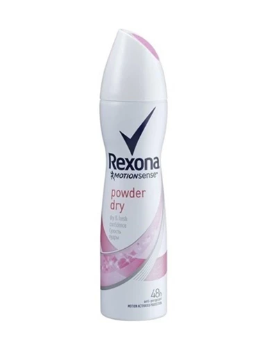 Needion - Rexona Deodorant 150ml Powder Dry
