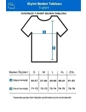 Needion - Rick And Morty 150 Gri Erkek Oversize Tshirt - Tişört XS