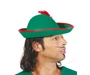 Needion - Robin Hood Şapkası