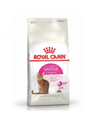 Needion - Royal Canin Exigent Savour Seçici Yetişkin Kedi Maması 10 Kg