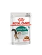 Needion - Royal Canin İnstictive +7 Gravy Yaşlı Kedi Konservesi Pouch 85 gr