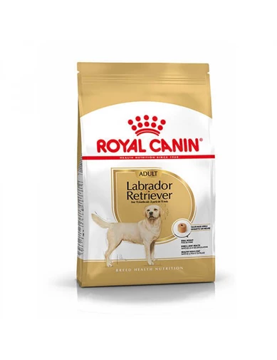 Needion - Royal Canin Labrador Retriever Yetişkin Köpek Maması 12 Kg