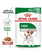 Needion - Royal Canin Mini Adult Yetişkin Köpek Konservesi Pouch 85 gr