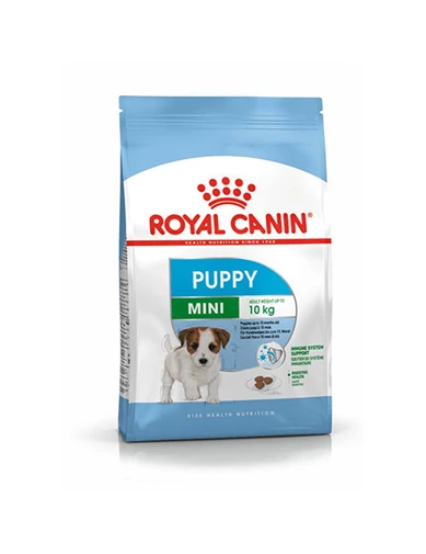 Needion - Royal Canin Mini Puppy Küçük Irk Yavru Köpek Maması