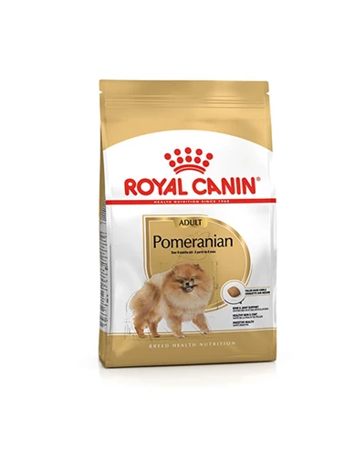 Needion - Royal Canin Pomeranian Adult Yetişkin Köpek Maması