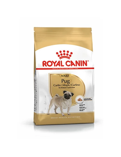 Needion - Royal Canin Pug Adult Yetişkin Köpek Maması