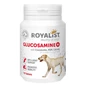 Needion - Royalist Glucosamine Köpekler İçin Kalça ve Eklem Sağlığı Destekleyici Tablet 75 Adet