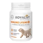 Needion - Royalist Immune Lysine Köpekler İçin  Bağışıklık Sistemi Güçlendirici Tablet 100 Adet