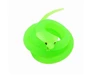 Needion - Şaka Kobra Yılanı 80 cm Fosfor Yeşil Renk