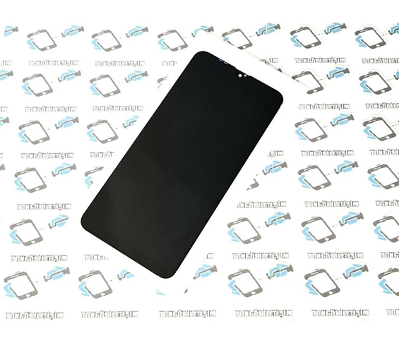 Needion - Samsung Galaxy A10 (SM-A105F) Servis Orjinal Lcd Ekran Dokunmatik