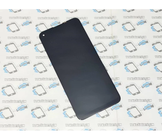 Needion - Samsung Galaxy A11 (SM-A115F) SERVİS Lcd Ekran Dokunmatik