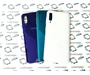 Needion - Samsung Galaxy A30S kasa Arka Pil Batarya Kapağı (Yan Tuş)
