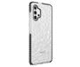 Needion - Samsung Galaxy A32 4G Kılıf Prizma Desenli Buzz Silikon