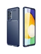 Needion - Samsung Galaxy A33 5G Kılıf Focus Karbon Silikon
