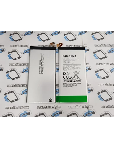Needion - Samsung Galaxy A5 A500 Batarya Pil