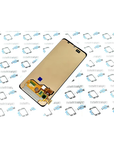 Needion - Samsung Galaxy A51 A515 Lcd Ekran Dokunmatik