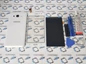 Needion - Samsung Galaxy Grand Prime G532 Beyaz Kasa-Dokunmatik-Lcd