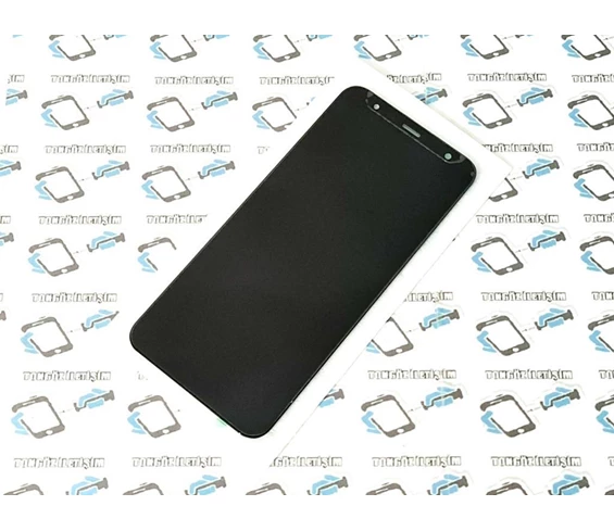 Needion - Samsung Galaxy J4 Plus Lcd Ekran Dokunmatik (SERVİS ORJİNALİ)